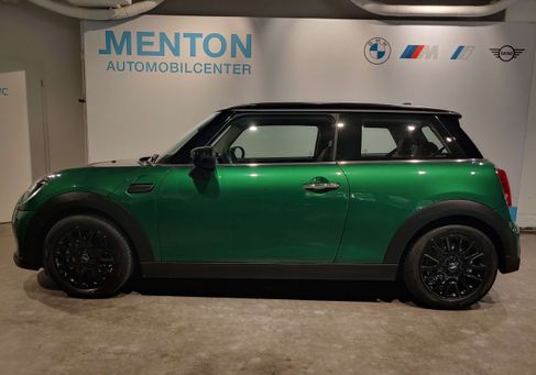 MINI Cooper, 2023