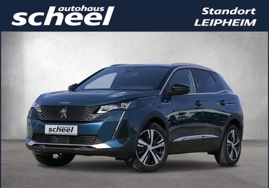 Peugeot 3008, 2023