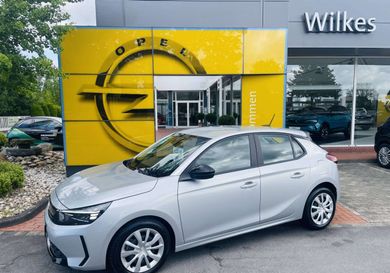 Opel Corsa, 2024