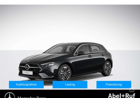 Mercedes-Benz A 180, 2023