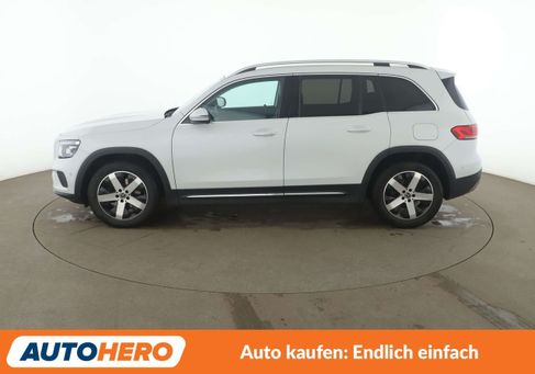 Mercedes-Benz GLB 180, 2021