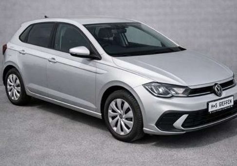 Volkswagen Polo, 2023 2