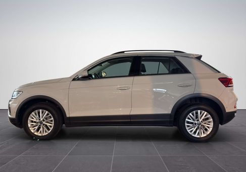 Volkswagen T-Roc, 2023
