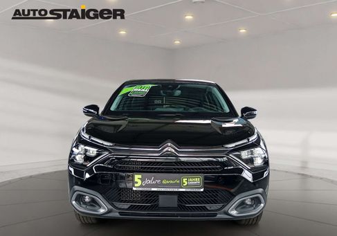 Citroën C4, 2024 3