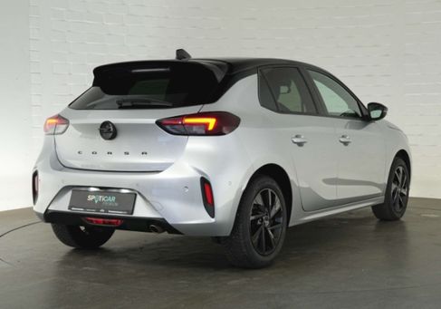 Opel Corsa, 2025 3