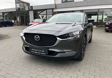 Mazda CX-30, 2023