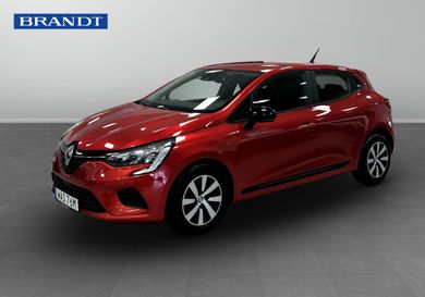 Renault Clio, 2023
