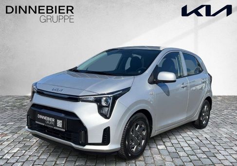 Kia Picanto, 2024 2