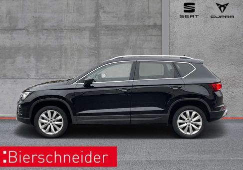 Seat Ateca, 2022