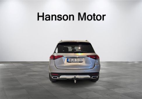 Mercedes-Benz GLE 350, 2020 3