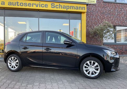 Opel Corsa, 2023 3