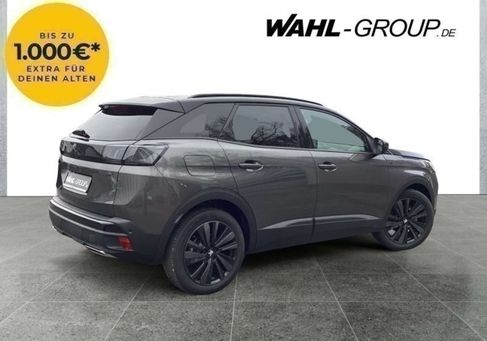 Peugeot 3008, 2024