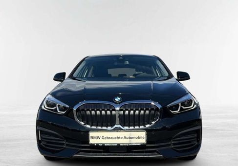 BMW 118, 2023 2