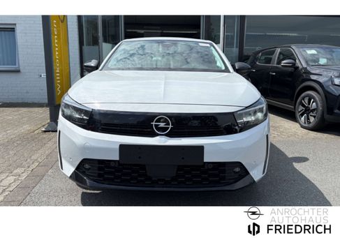 Opel Corsa, 2026 2
