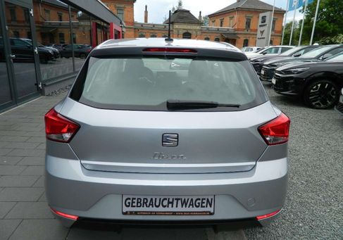 Seat Ibiza, 2023 2