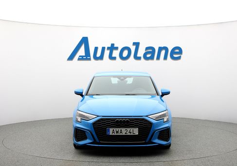 Audi A3, 2023 2