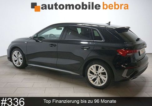 Audi A3, 2022 3