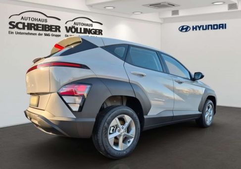 Hyundai Kona, 2026 3