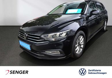 Volkswagen Passat Variant, 2024