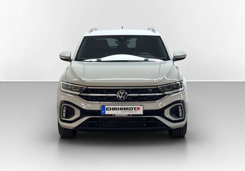 Volkswagen T-Roc, 2022