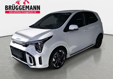 Kia Picanto, 2026
