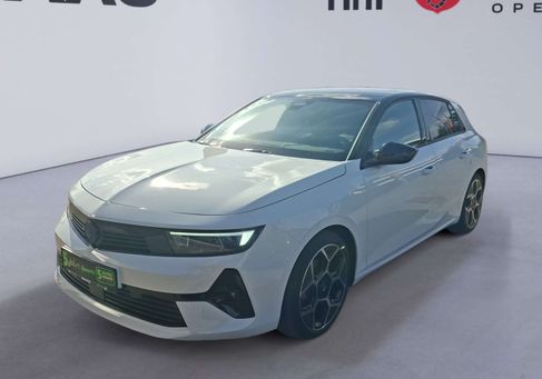 Opel Astra, 2024 2