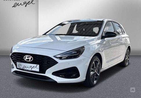 Hyundai i30, 2024