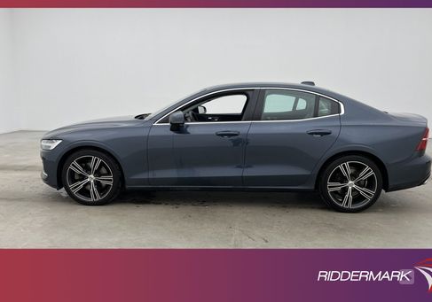 Volvo S60, 2020