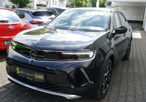 Opel Mokka, 2023 2