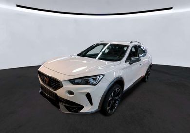 Cupra Formentor, 2022