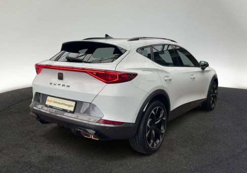 Cupra Formentor, 2024 3