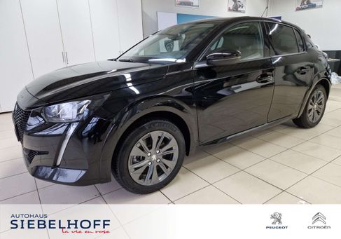 Peugeot 208, 2023