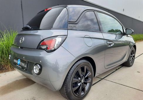 Opel Adam, 2019 3