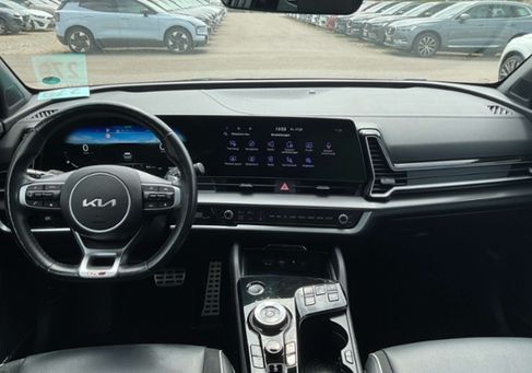Kia Sportage, 2023 3