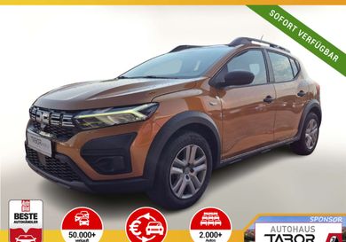 Dacia Sandero, 2023