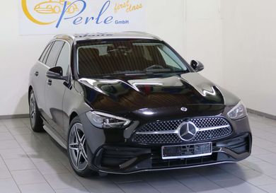 Mercedes-Benz C 200, 2023