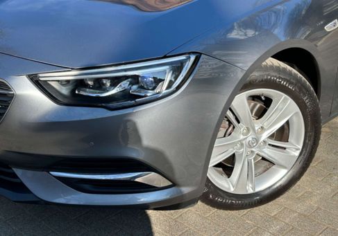 Opel Insignia, 2019 2