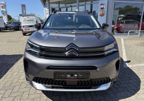 Citroën C5 Aircross, 2025 2
