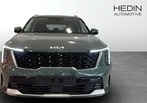 Kia Sorento, 2026 2