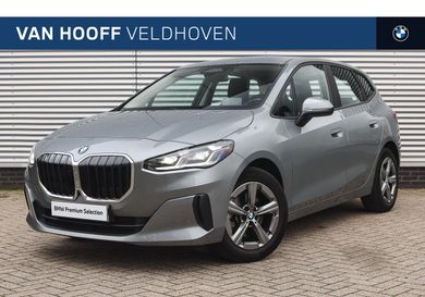 BMW 218 Active Tourer, 2023