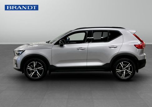 Volvo XC40, 2026 3