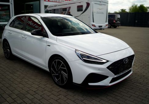 Hyundai i30, 2022 3