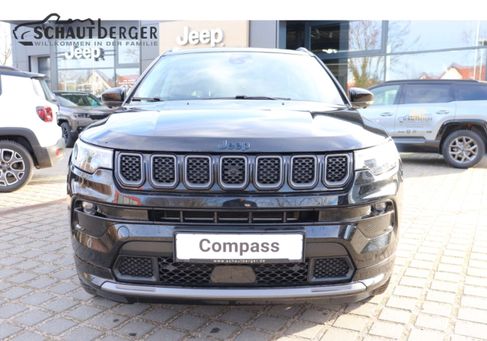 Jeep Compass, 2022 2