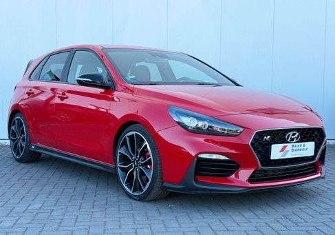 Hyundai i30, 2018 3