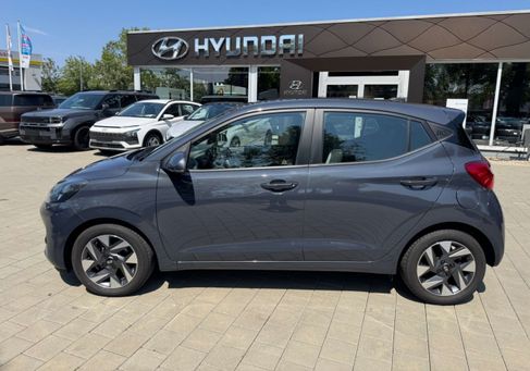Hyundai i10, 2024 3