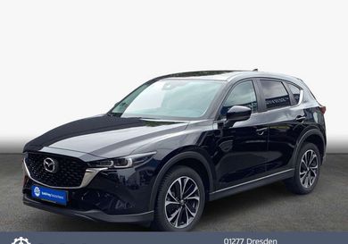 Mazda CX-5, 2022