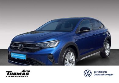 Volkswagen Taigo, 2025