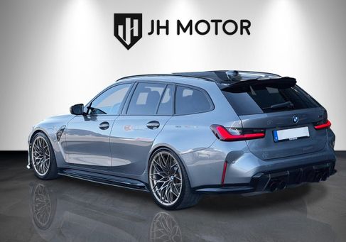 BMW M3, 2024 3