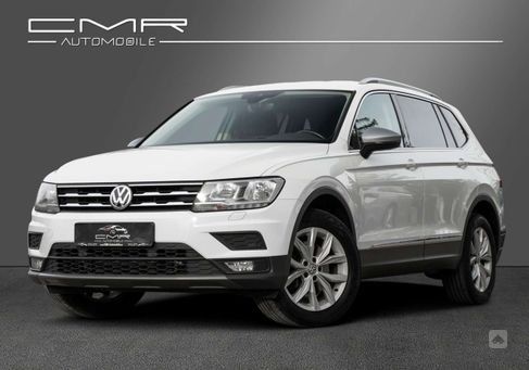 Volkswagen Tiguan Allspace, 2020