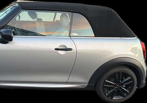 MINI Cooper, 2023